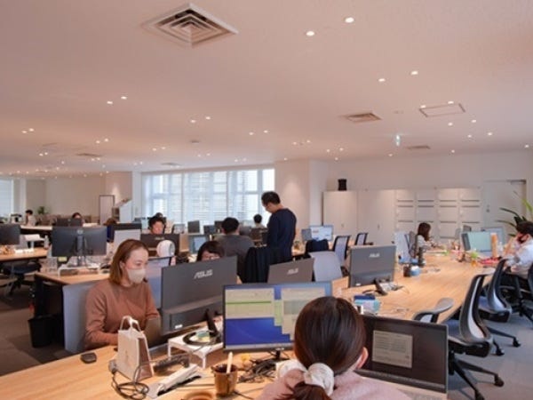 経理事務・経理