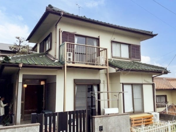 障害者グループホームスタッフ