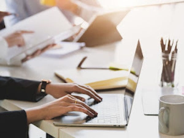 結果を重視し、実績をしっかりと評価します。