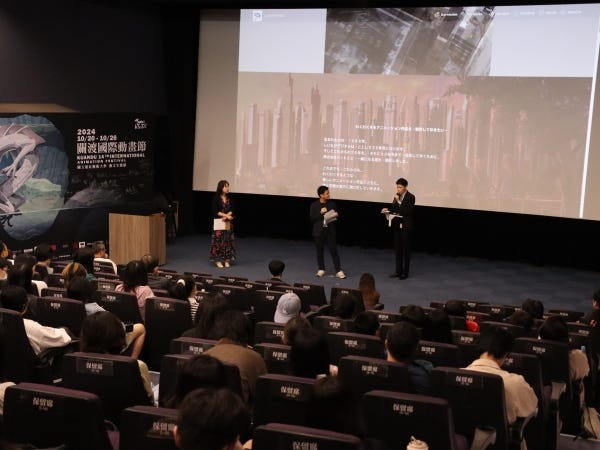 IPイベント企画・制作職｜他社IPイベントの企画・運営