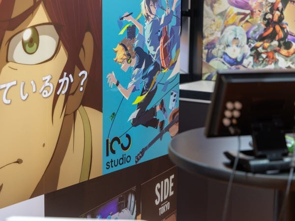 IPイベント企画・制作職｜他社IPイベントの企画・運営