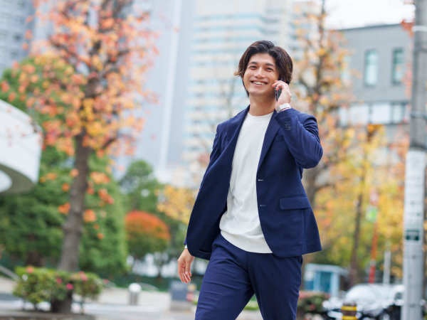 営業や広告に関する勉強会を定期的に実施。働きながら更に知識を深めることができ、営業活動に活かせます。