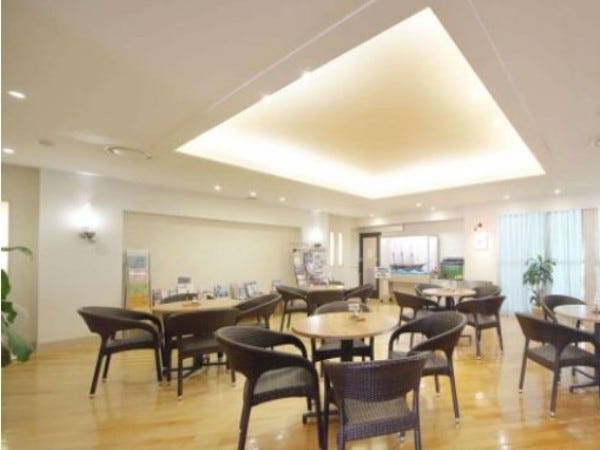 リゾートホテル客室清掃スタッフ募集｜未経験者歓迎