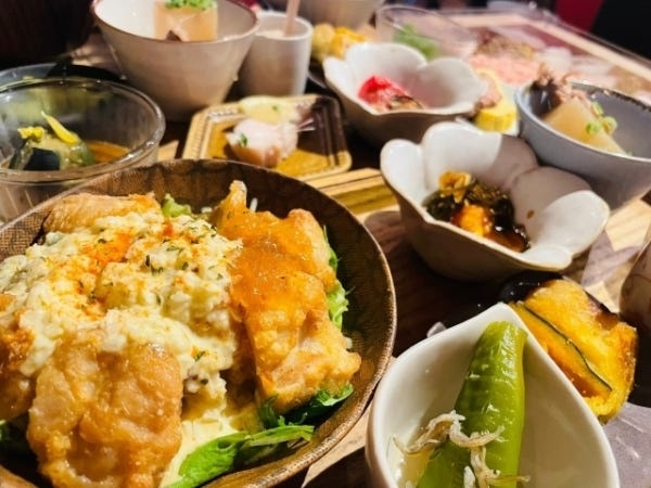 居酒屋キッチンスタッフ募集！未経験者歓迎◎