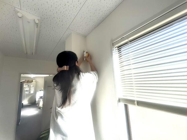 店舗・オフィス設計施工管理スタッフ（未経験者歓迎）