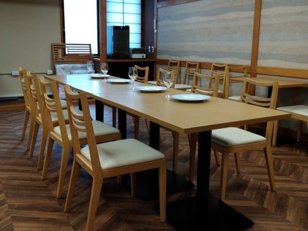 リゾートホテルの支配人