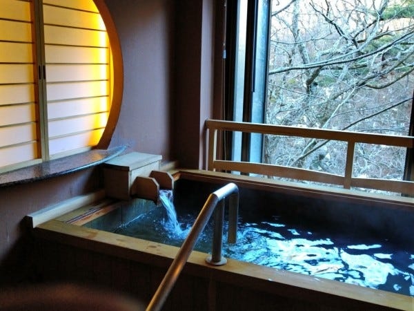 リゾートホテルの支配人