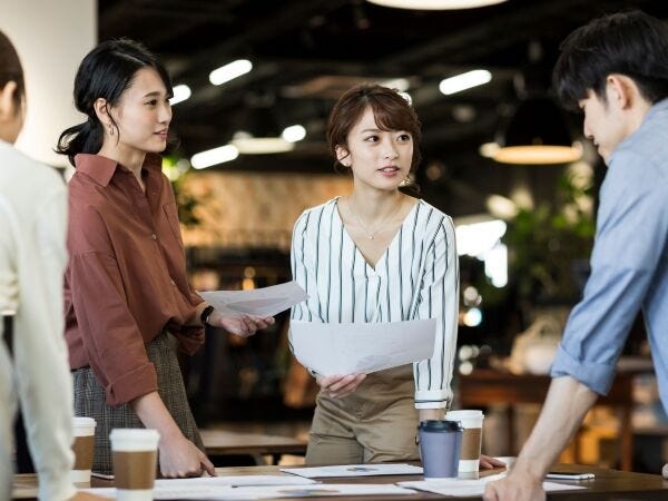 メールのパーク運営マネジメント・一般事務（基本的なPCスキル・柔軟な思考力と円滑なコミュニケーションスキル）