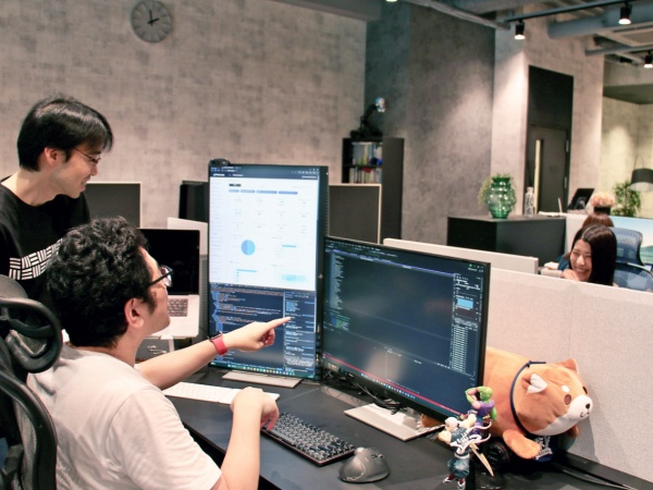 WEBサービス法人営業・法人営業・自社プロダクトの営業（観光DXのSaaS企業）