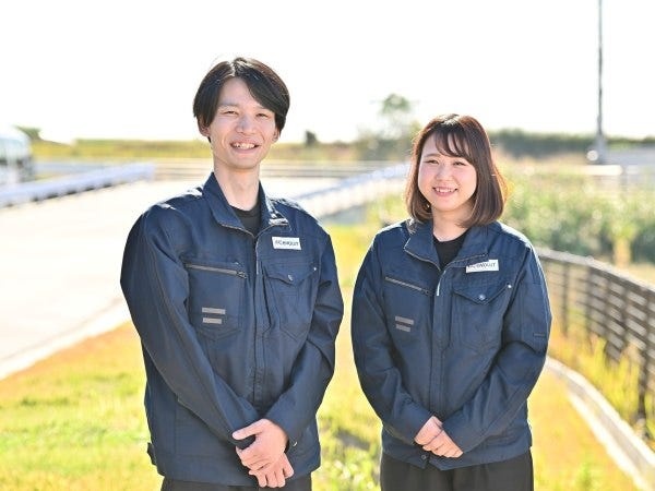 総務業務の実務経験(3年以上)がある方、大歓迎しております！