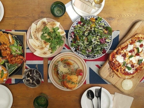 食堂も完備されていますので、バランスの取れた食事をしながらリフレッシュできます♪