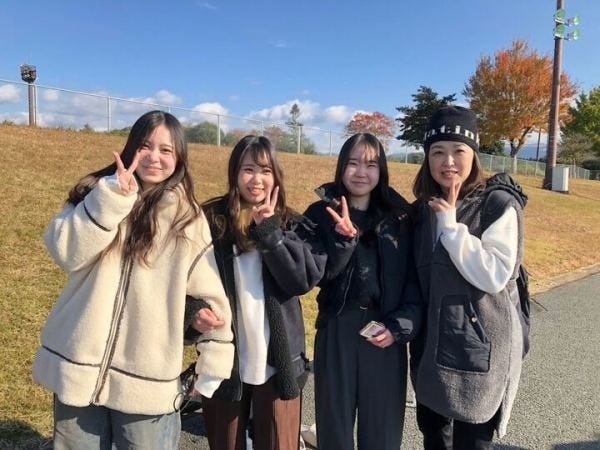 自由参加型の社内イベントもたくさんありますので、リフレッシュしながら自然と仲良くなれる職場です！