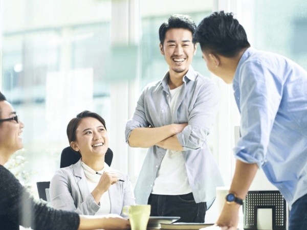 セキュリティやネットワーク、先進ITソリューションと、高度な技術力を提供し、最適なIT環境を維持し、ビジネスの変革と成長を支え続けます