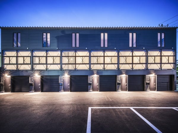 建築プロジェクトマネージャー・加盟店営業（東日本エリア）