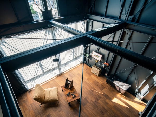 建築プロジェクトマネージャー・加盟店営業（東日本エリア）