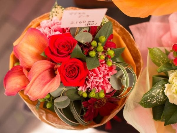 販売スタッフ（未経験大歓迎）