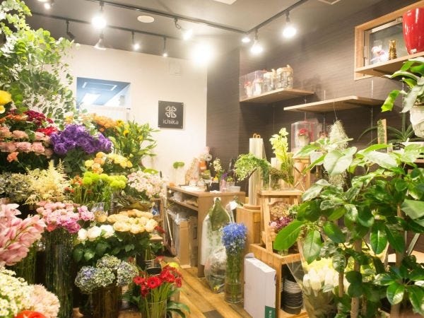 販売スタッフ（未経験大歓迎）