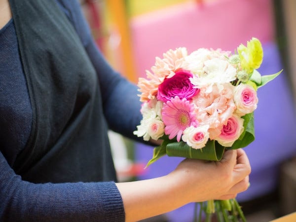 販売スタッフ（未経験大歓迎）