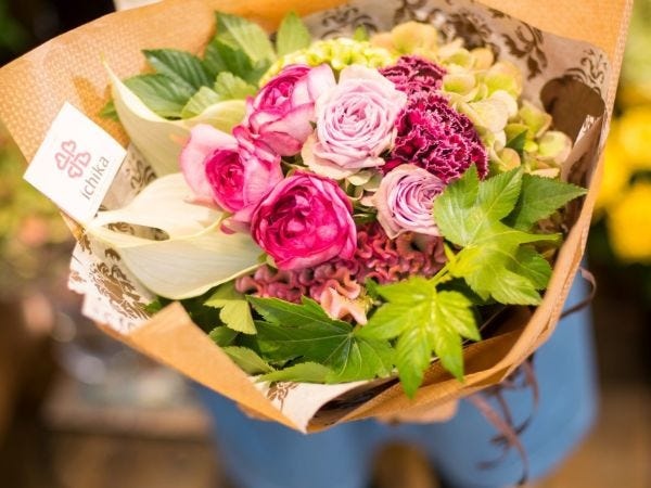 販売スタッフ（未経験大歓迎）