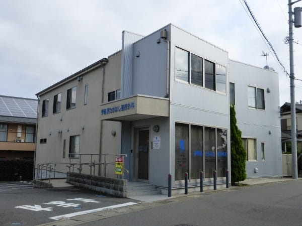 医療事務・受付（整形外科での受付経験あれば尚可）