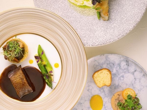 フランス料理調理師募集：本場の味を追求する料理人求む