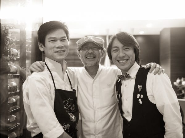 フランス料理調理師募集：本場の味を追求する料理人求む