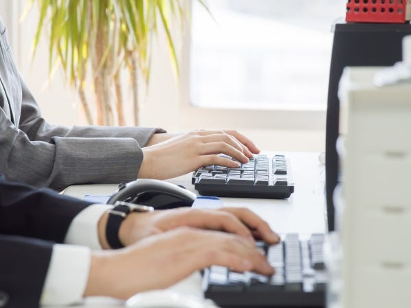 一般事務・残業ほぼなしの事務スタッフ（リモート可・未経験歓迎）