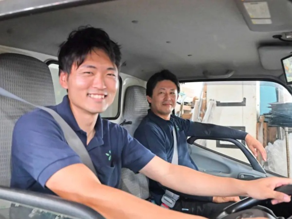 未経験歓迎！セレモニー会場の生花設営スタッフ（AT限定可）