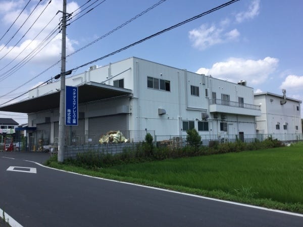 製造スタッフ・選考フロー（未経験歓迎・業界未経験）