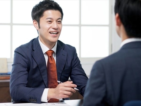 法人向け保険営業（未経験歓迎）｜企業の経営課題を解決