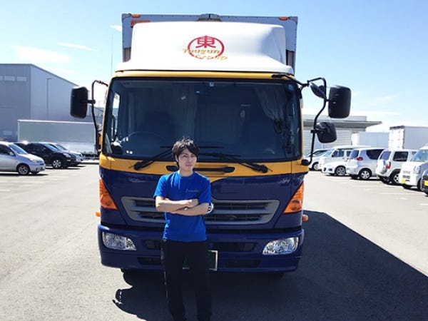 年齢は関係ありません。実力・人物重視の採用です。