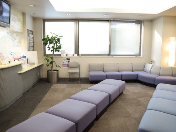 看護師募集！日勤のみ、田町駅徒歩3分、福利厚生充実