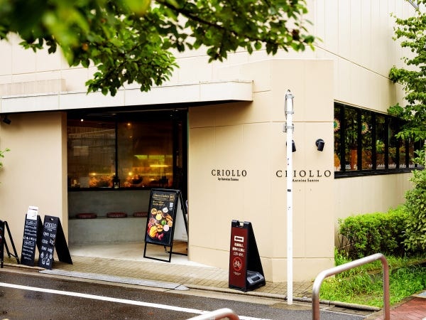 お任せするのは洋菓子店クリオロの品質保証のお仕事。オフィスは小竹向原駅から徒歩3分の閑静な住宅街にあります。