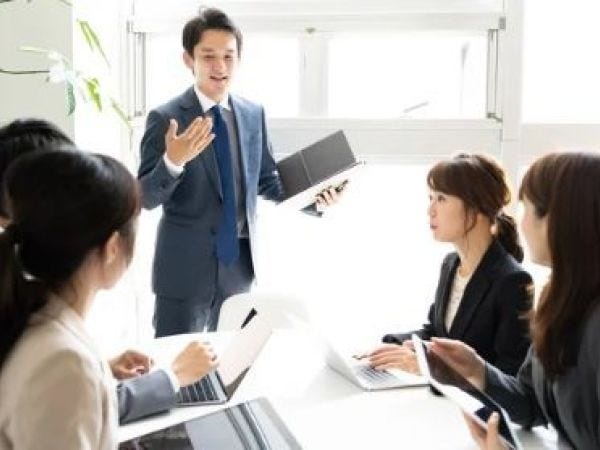 今までの経験を存分に発揮できる職場です