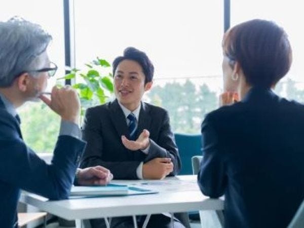 自社の先輩も多数おりますのでわからないことは気軽に聞ける環境です