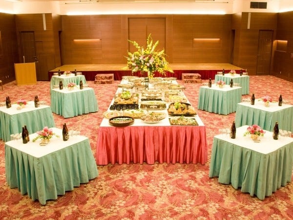 和食調理スタッフ募集！ホテルレストラン・宴会料理の調理業務