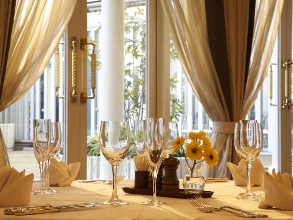 和食調理スタッフ募集！ホテルレストラン・宴会料理の調理業務