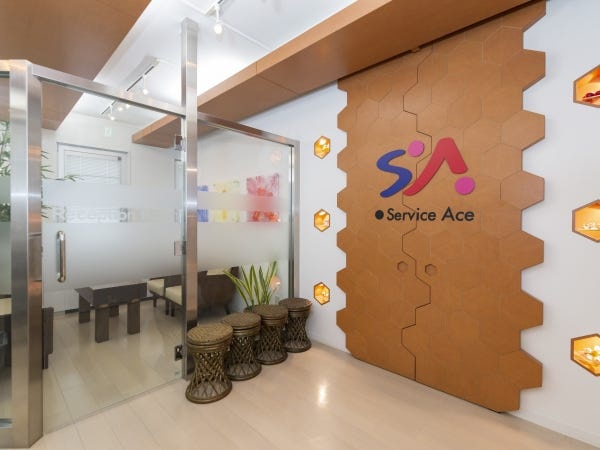 未経験歓迎！施設内の日常清掃スタッフ募集