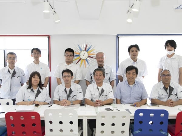 未経験歓迎！施設内の日常清掃スタッフ募集