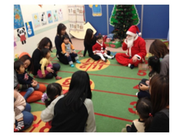 子ども英会話講師｜未経験歓迎｜英語好きを活かす