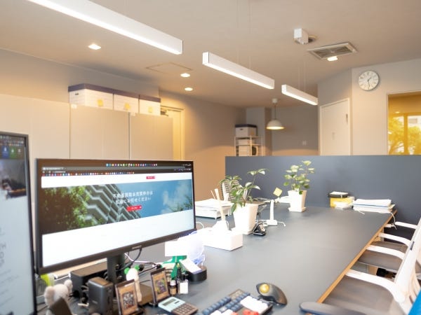 カレンダーの営業事務・宅建事務スタッフ・不動産事務（基本的なPCスキル）