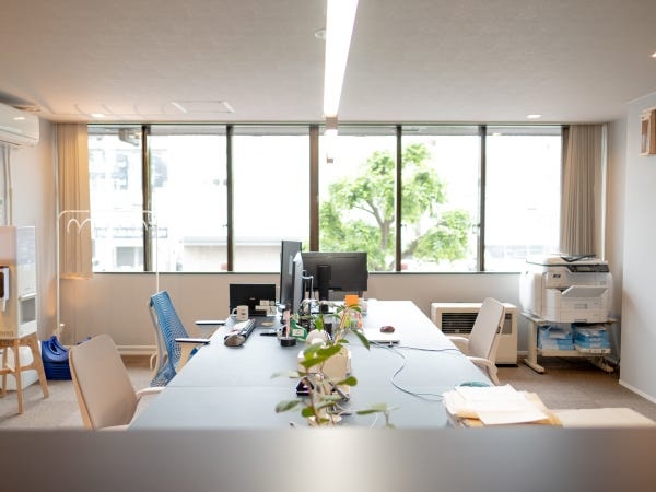 カレンダーの営業事務・宅建事務スタッフ・不動産事務（基本的なPCスキル）