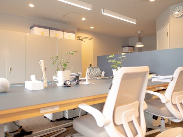 カレンダーの営業事務・宅建事務スタッフ・不動産事務（基本的なPCスキル）