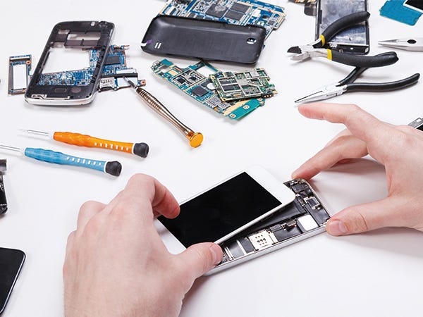 必要なスキルはありません。「スマホの設定をしたことがある」レベルでOKです！