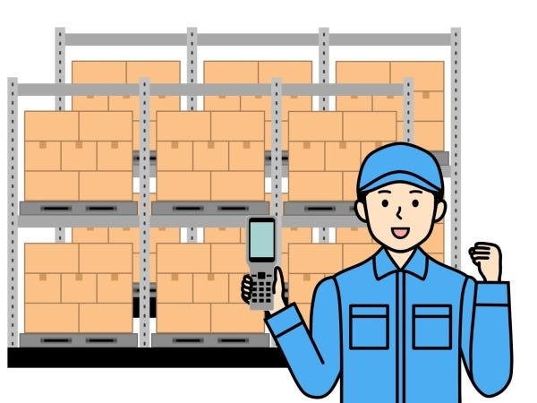 倉庫スタッフ・有名焼肉のお肉を扱う倉庫の軽作業スタッフ（未経験者歓迎）
