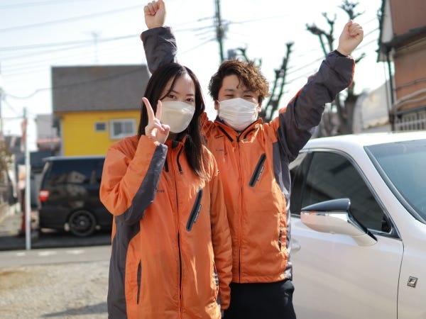 自動車陸送事務スタッフ募集｜未経験歓迎・幹部候補