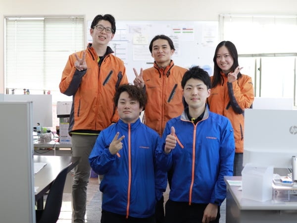 自動車陸送事務スタッフ募集｜未経験歓迎・幹部候補