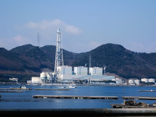 原子力発電所向け電気設備設計エンジニア（未経験可）