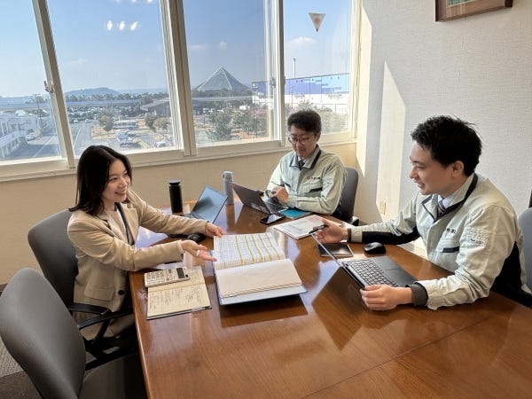 法人向け物流ソリューション提案営業（未経験歓迎）