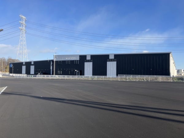 法人向け物流ソリューション提案営業（未経験歓迎）